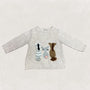 Chandail - Zara - 12 - 18 mois - La Maison Camomille