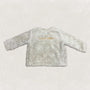 Chandail - Zara - 3 - 6 mois - La Maison Camomille