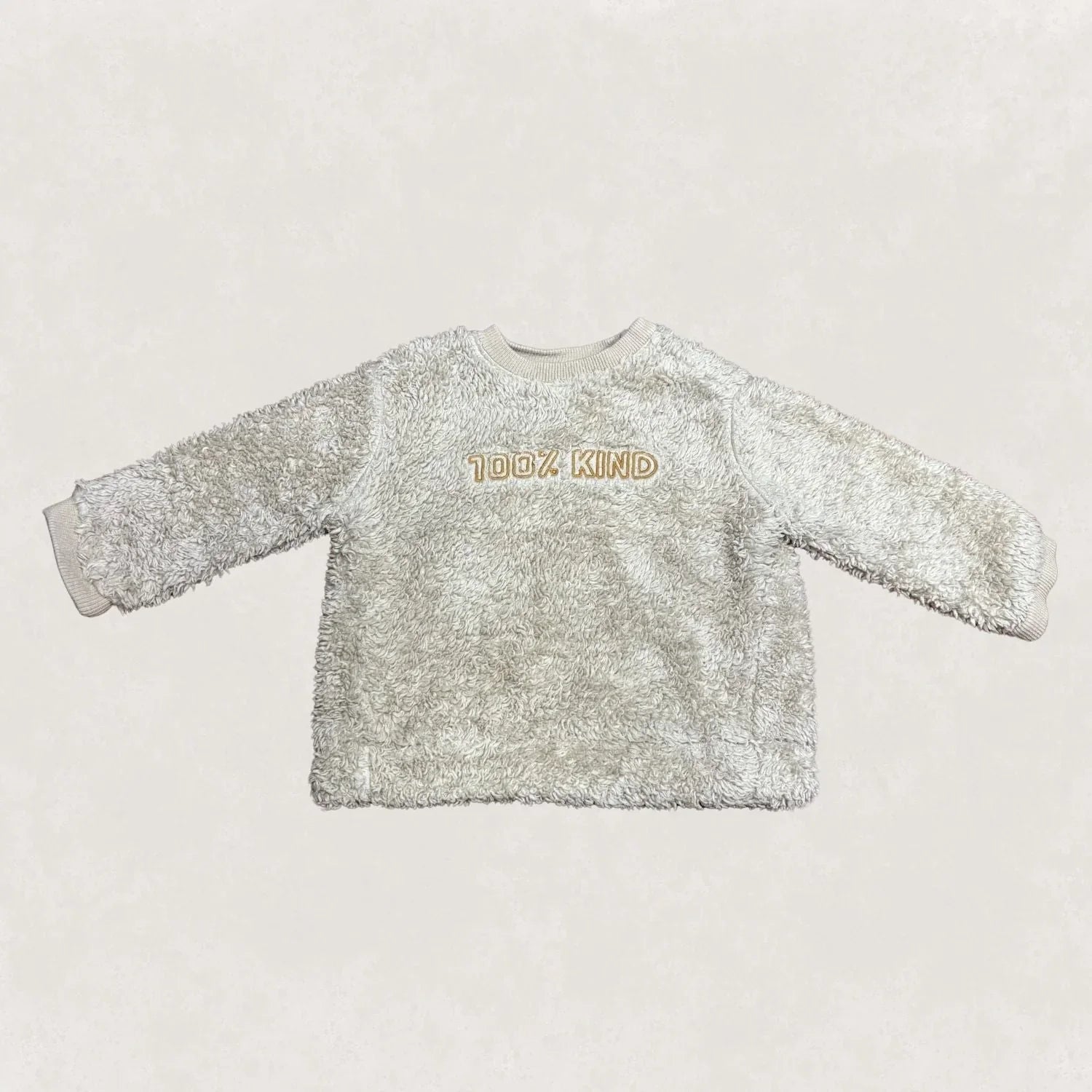 Chandail - Zara - 3 - 6 mois - La Maison Camomille