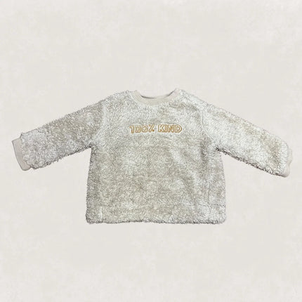 Chandail - Zara - 3 - 6 mois - La Maison Camomille