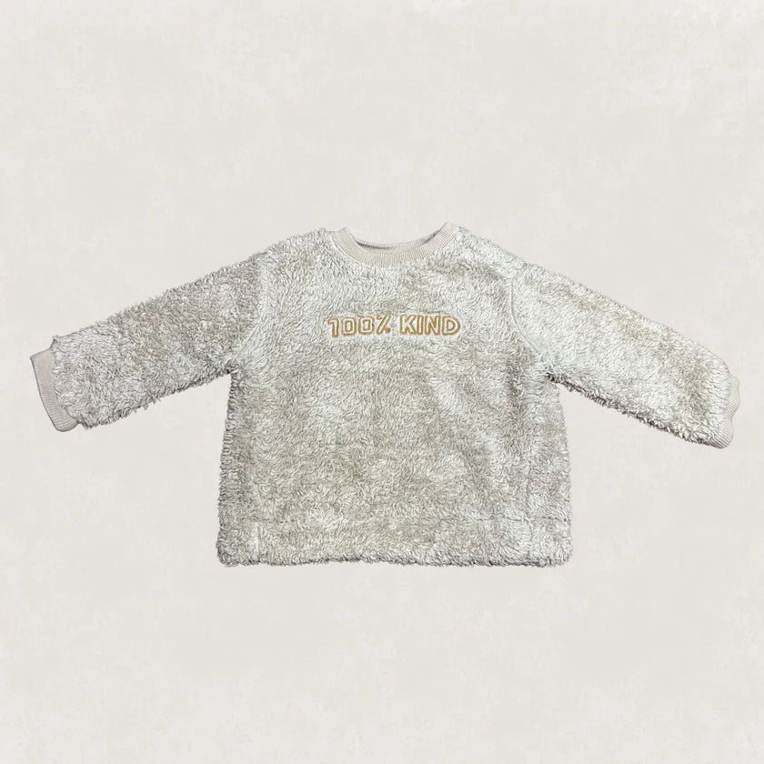 Chandail - Zara - 3 - 6 mois - La Maison Camomille