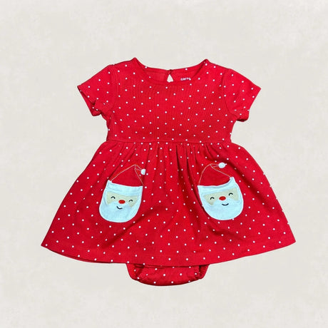 Ensemble - Carter's - 12 mois - La Maison Camomille