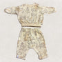 Ensemble - Disney Baby - 3 mois - La Maison Camomille