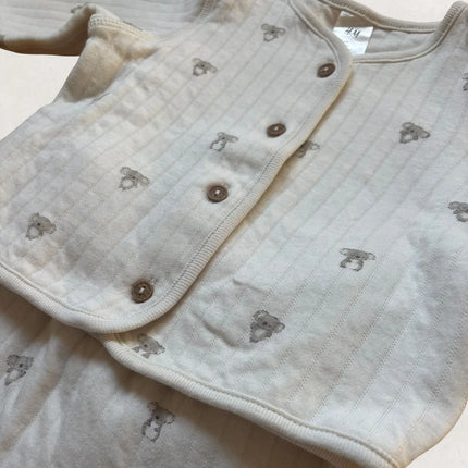 Ensemble - H&M - 2 - 4 mois - La Maison Camomille