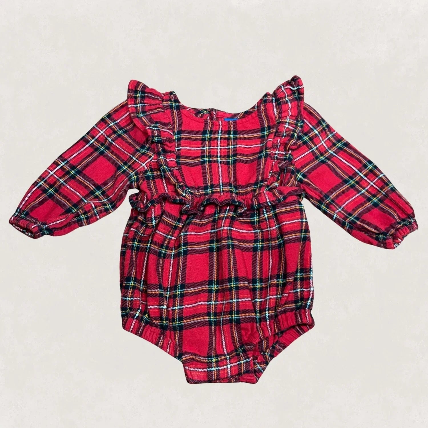 Ensemble - Old Navy - 6 - 12 mois - La Maison Camomille