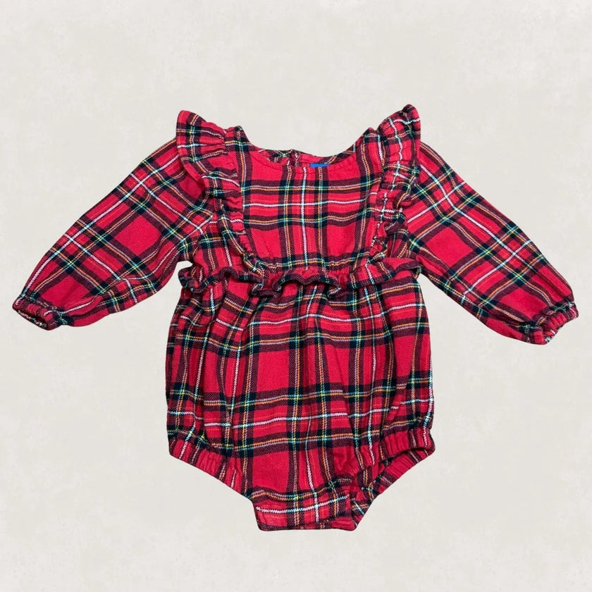 Ensemble - Old Navy - 6 - 12 mois - La Maison Camomille