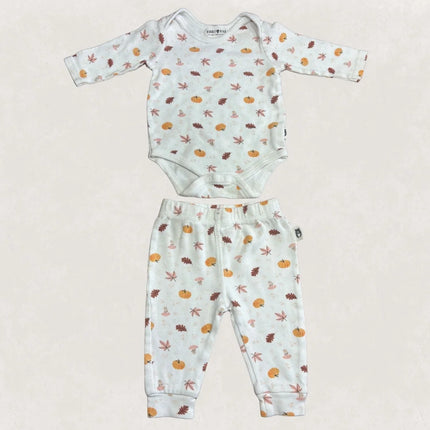 Ensemble - Rabbit Bear - 3 - 6 mois - La Maison Camomille