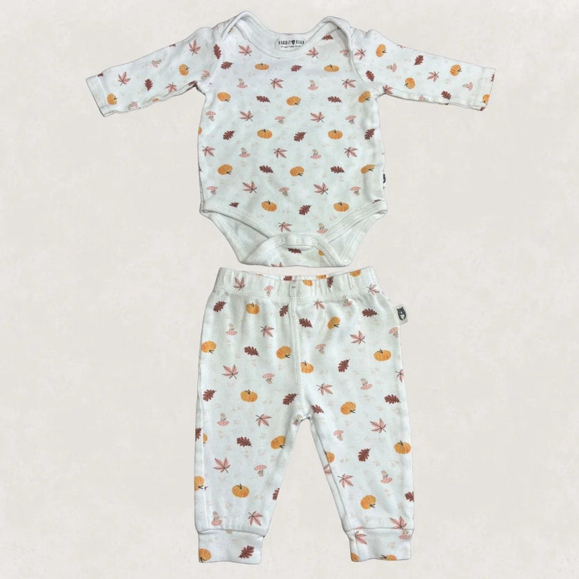 Ensemble - Rabbit Bear - 3 - 6 mois - La Maison Camomille