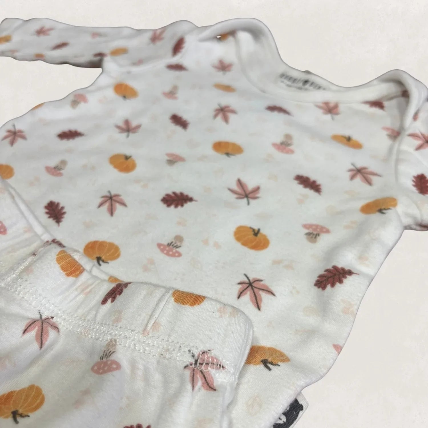 Ensemble - Rabbit Bear - 3 - 6 mois - La Maison Camomille