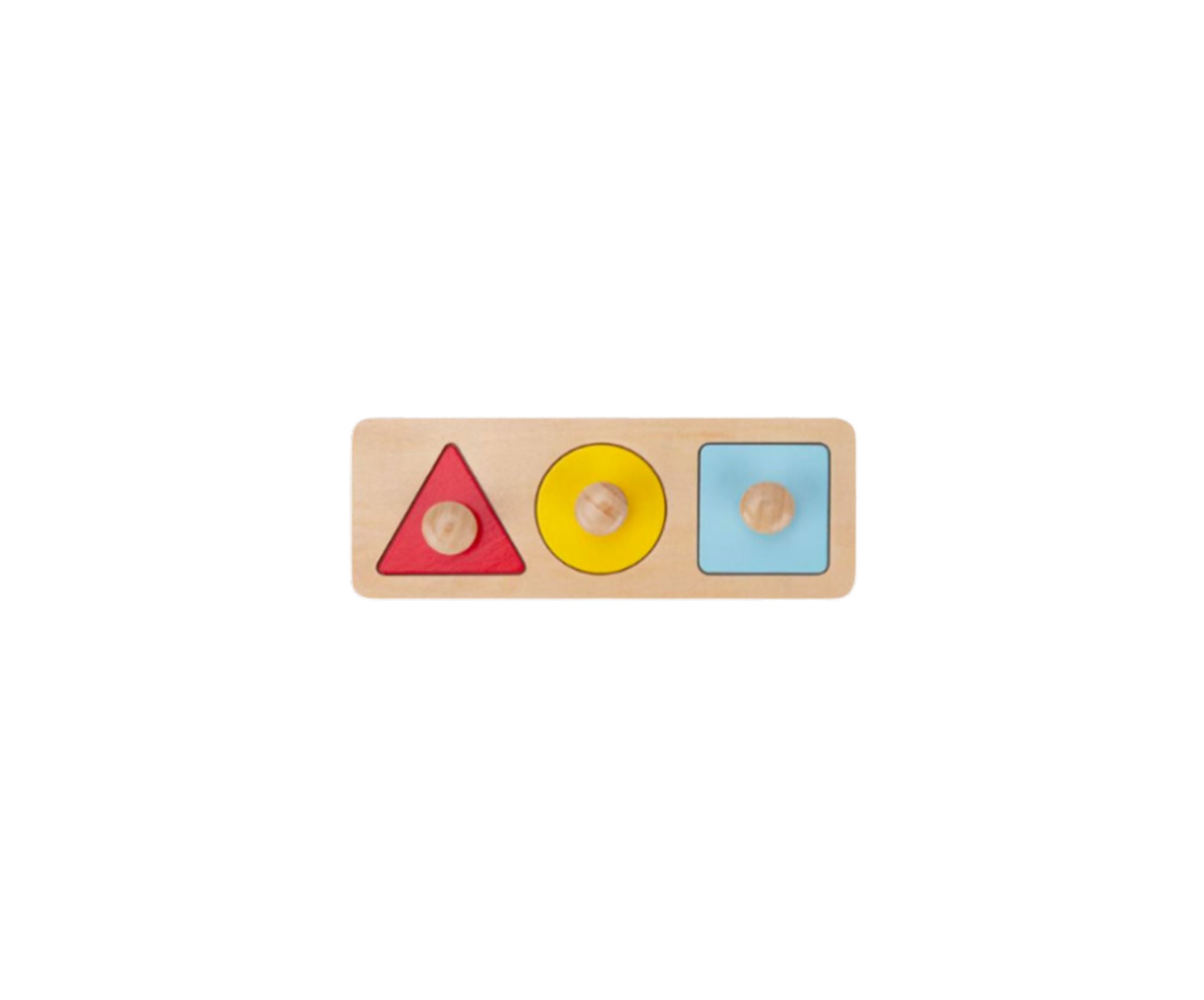 123 Baby Box - 13-18 Months Montessori Educational Box