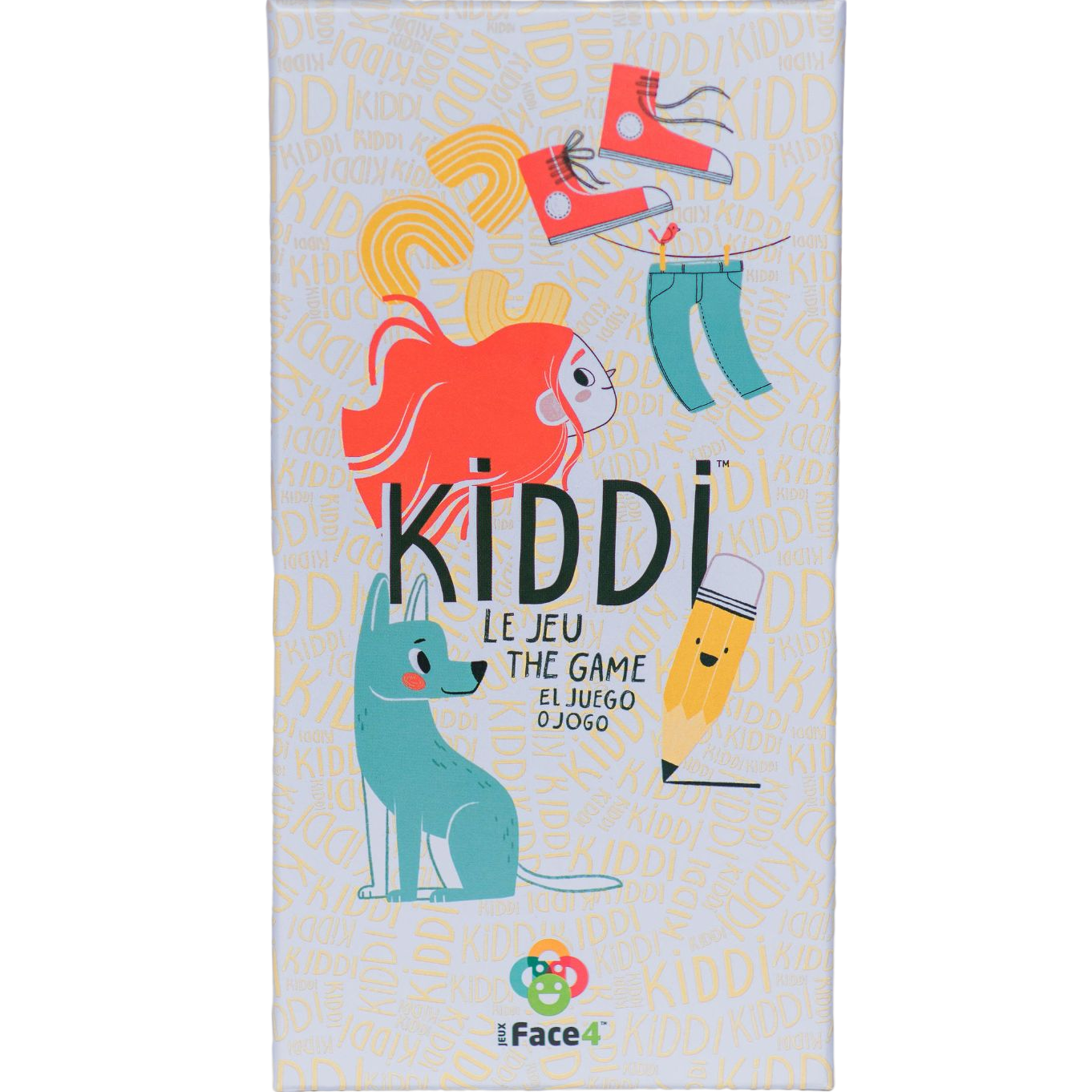 Kiddi