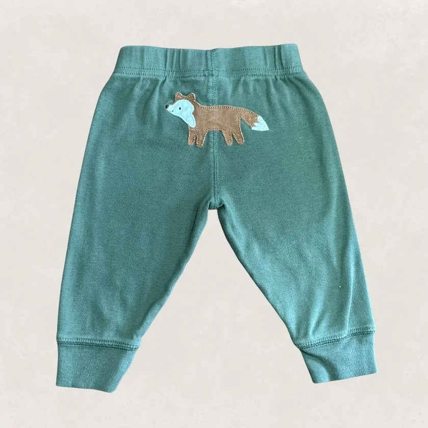 Legging - Carter's - 6 - 9 mois - La Maison Camomille