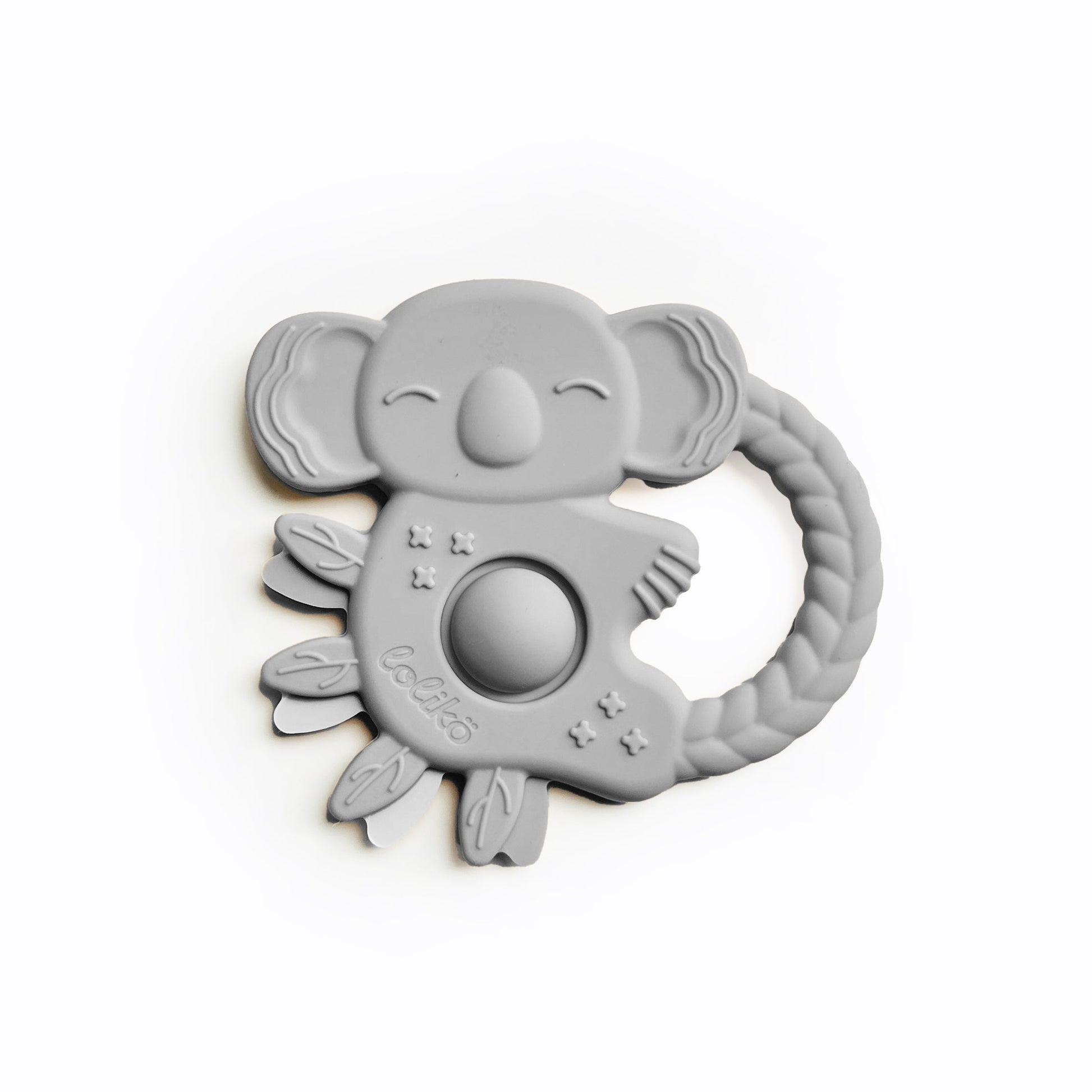 Jouet de dentition Lolikö - Koala