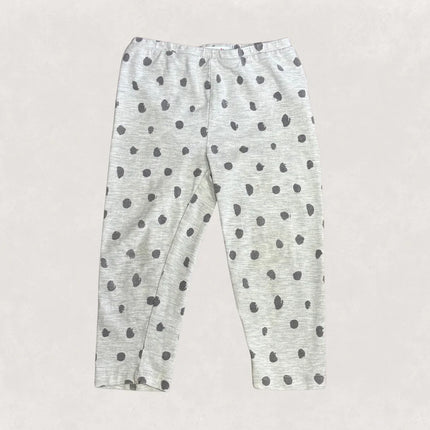 Pantalon - Babaluno - 18 - 24 mois - La Maison Camomille