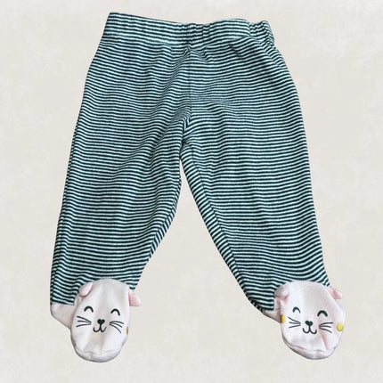 Pantalon - Carter's - 3 mois - La Maison Camomille