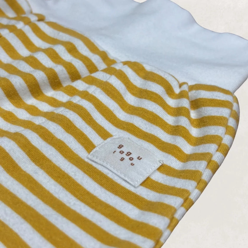 Pantalon évolutif - Gagou - 3 - 6 mois - La Maison Camomille