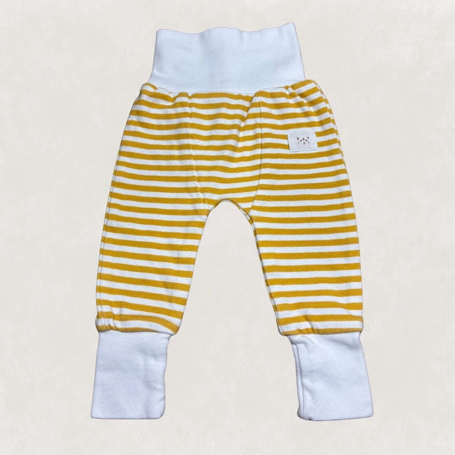 Pantalon évolutif - Gagou - 3 - 6 mois - La Maison Camomille