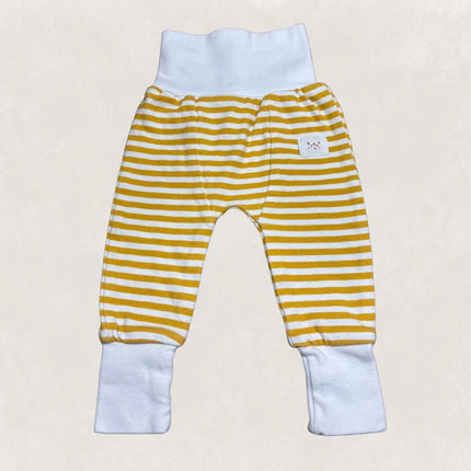 Pantalon évolutif - Gagou - 3 - 6 mois - La Maison Camomille