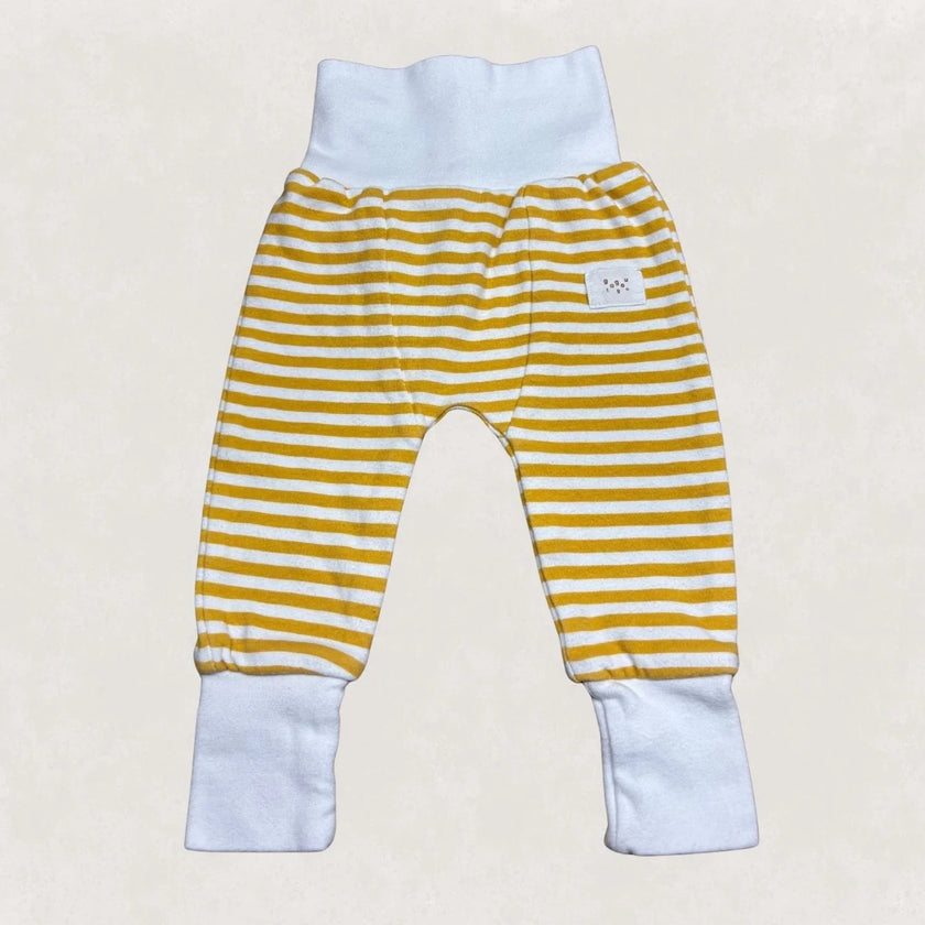 Pantalon évolutif - Gagou - 3 - 6 mois - La Maison Camomille
