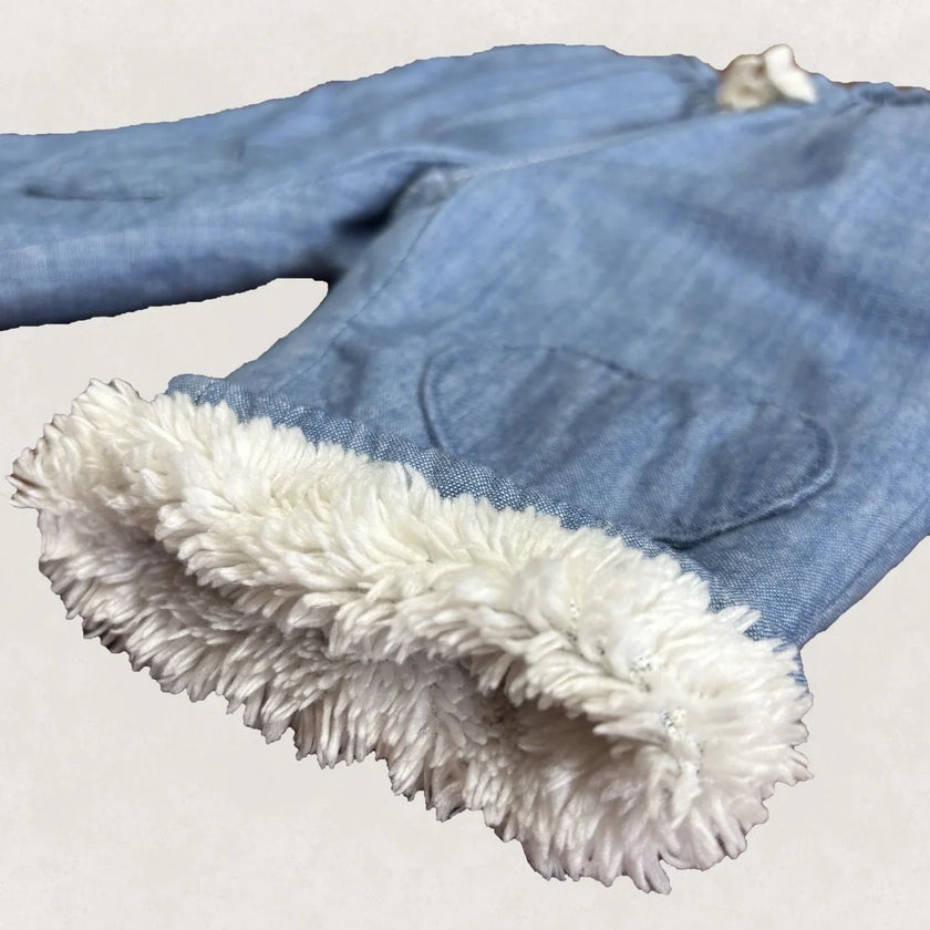 Pantalon - Gap Denim - 0 - 3 mois - La Maison Camomille