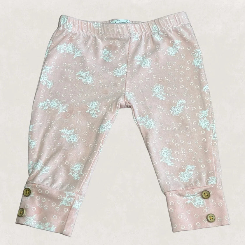 Pantalon - Jessica Simpson - 3 - 6 mois - La Maison Camomille
