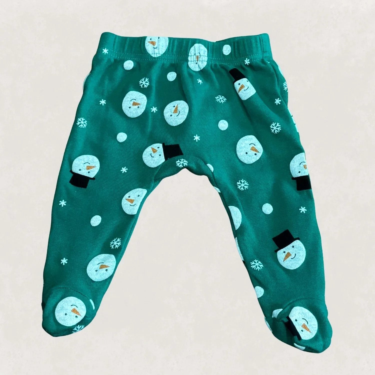 Pantalon - Monkey Bars - 3 - 6 mois - La Maison Camomille