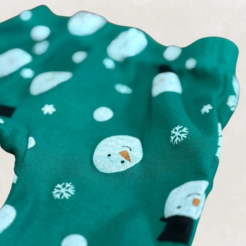 Pantalon - Monkey Bars - 3 - 6 mois - La Maison Camomille