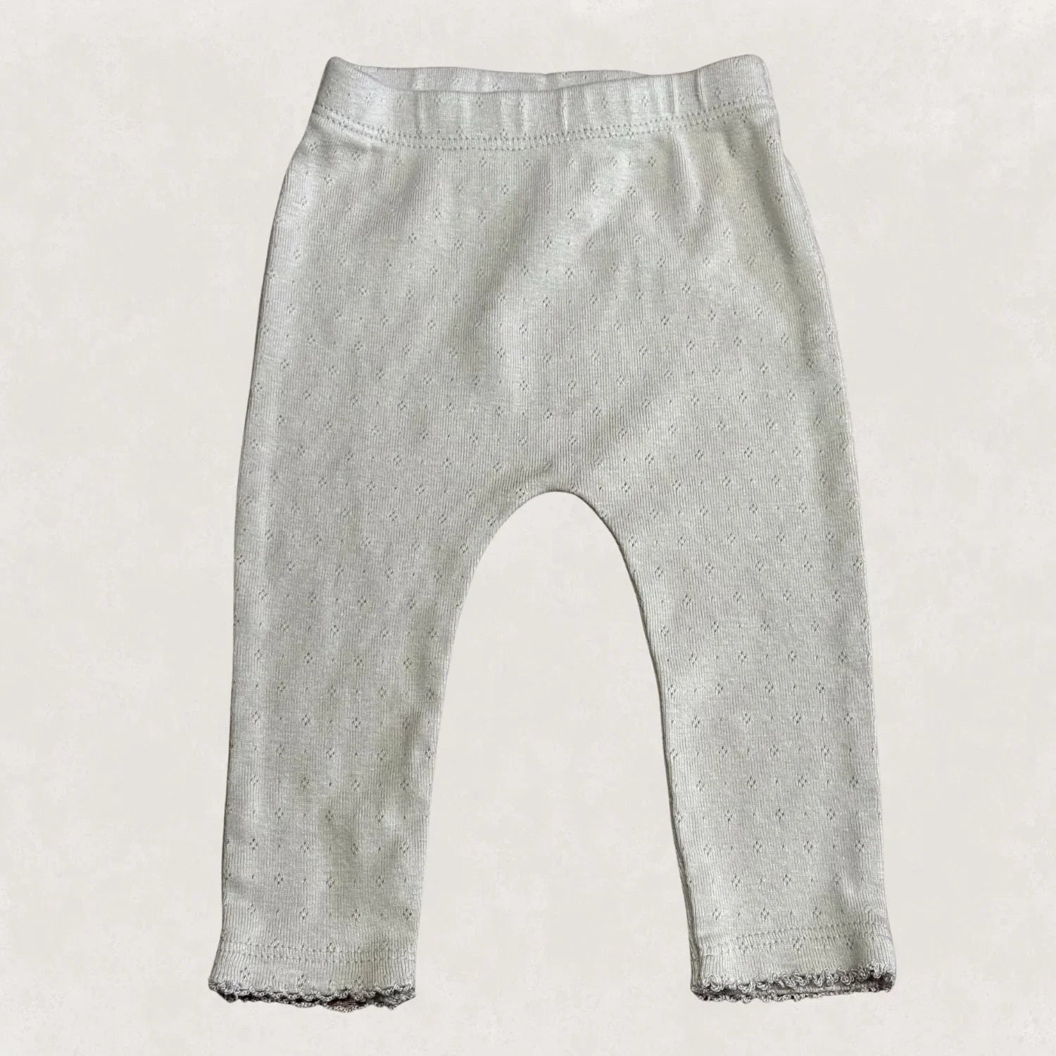 Pantalon - Zara - 6 - 9 mois - La Maison Camomille