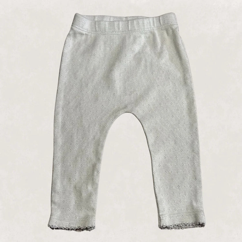 Pantalon - Zara - 6 - 9 mois - La Maison Camomille