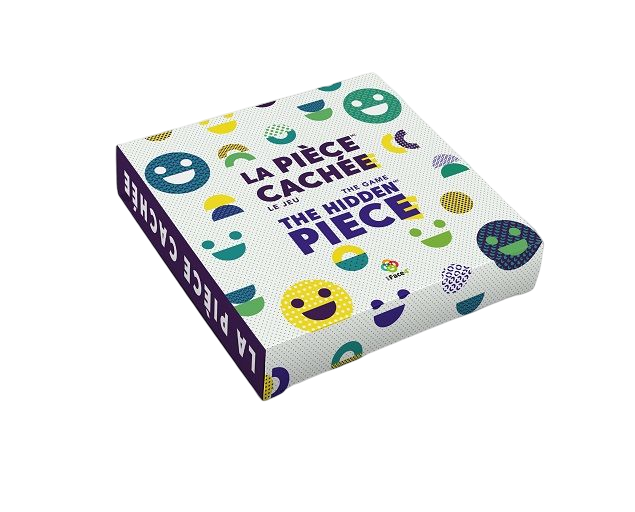 Pièce Cachée