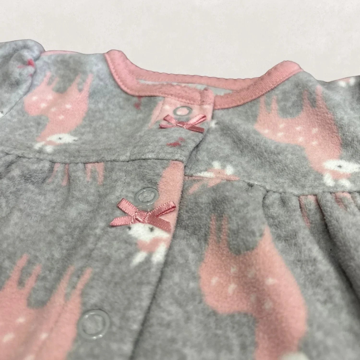 Pyjama - Carter's - 0 - 3 mois - La Maison Camomille