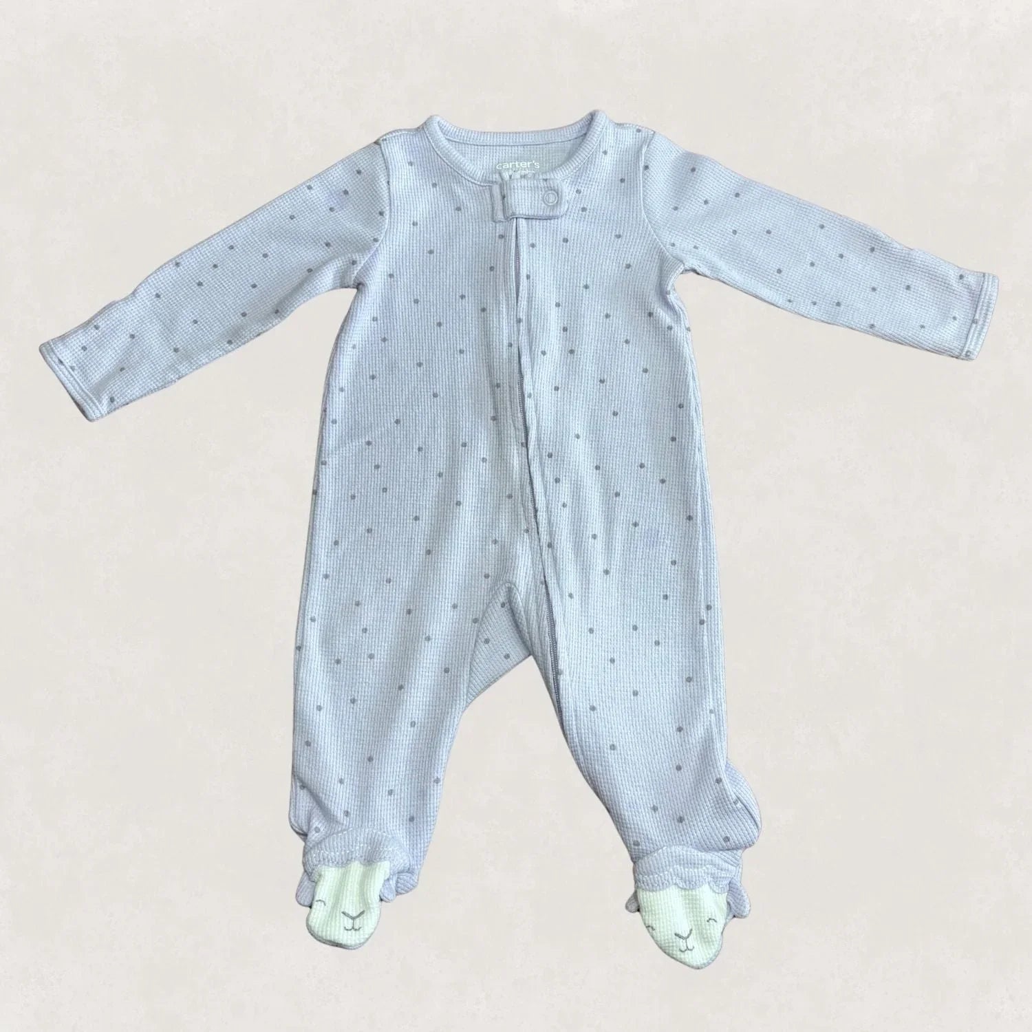 Pyjama - Carter's - 0 - 3 mois - La Maison Camomille