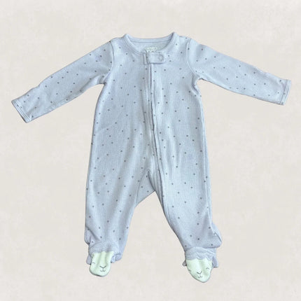 Pyjama - Carter's - 0 - 3 mois - La Maison Camomille