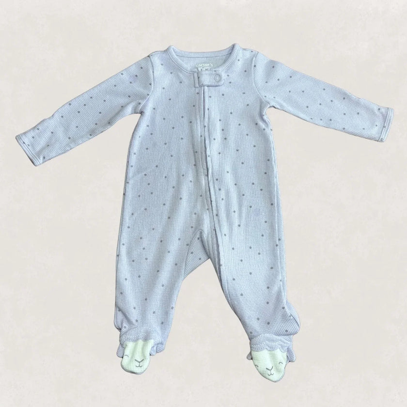 Pyjama - Carter's - 0 - 3 mois - La Maison Camomille