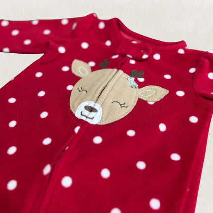 Pyjama - Carter's - 0 - 3 mois - La Maison Camomille