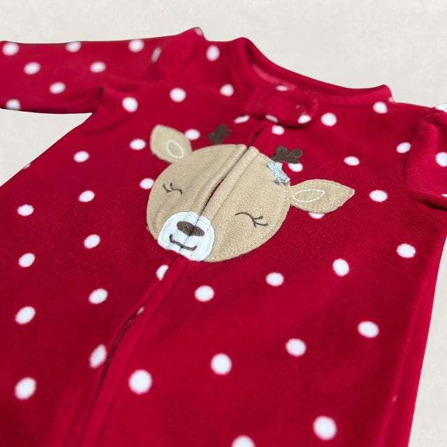 Pyjama - Carter's - 0 - 3 mois - La Maison Camomille