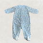 Pyjama - Carter's - 0 - 6 mois - La Maison Camomille