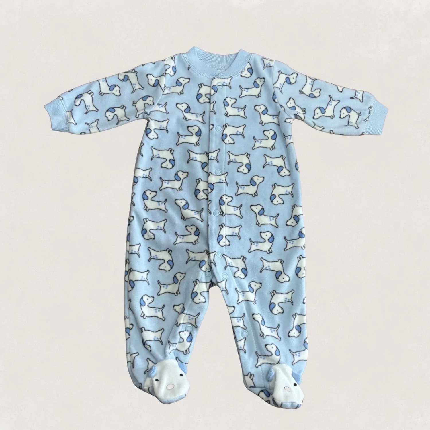 Pyjama - Carter's - 0 - 6 mois - La Maison Camomille