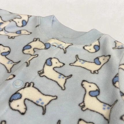 Pyjama - Carter's - 0 - 6 mois - La Maison Camomille