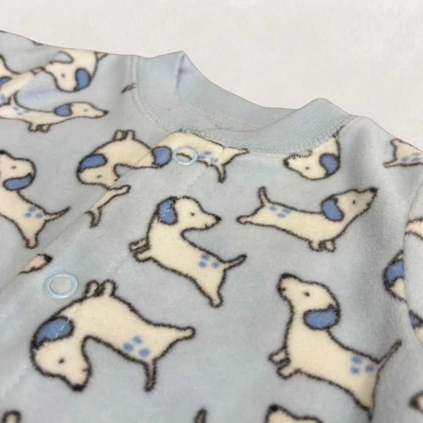 Pyjama - Carter's - 0 - 6 mois - La Maison Camomille