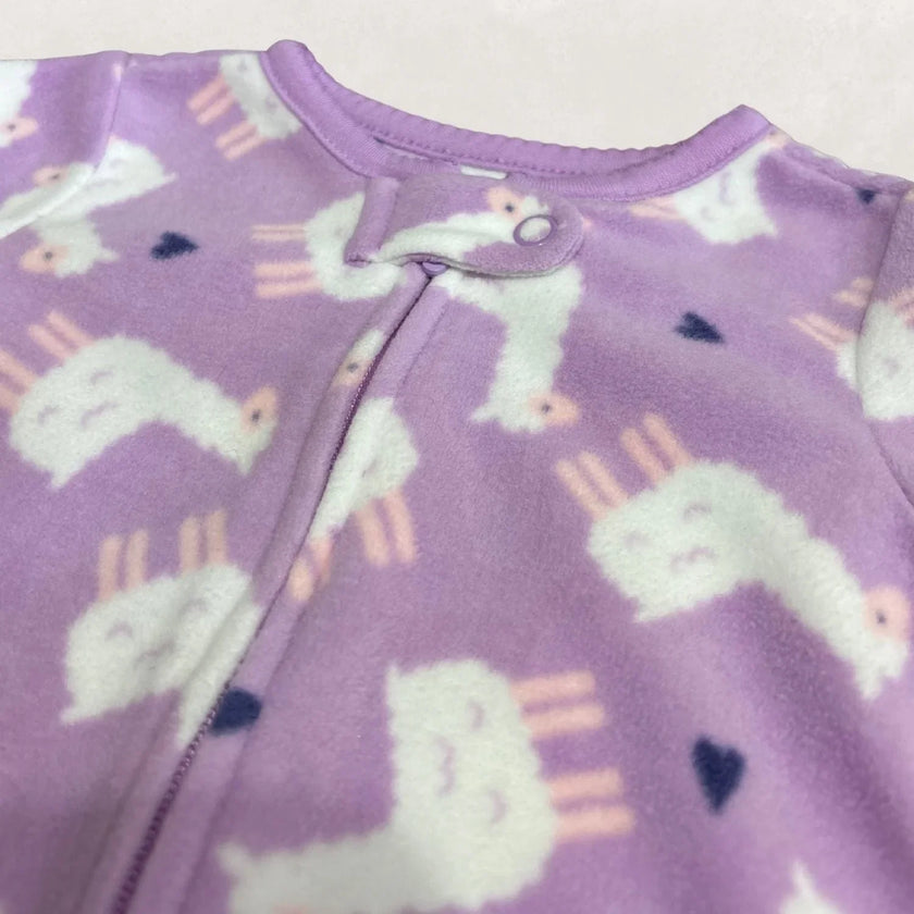 Pyjama - Carter's - 3 - 6 mois - La Maison Camomille