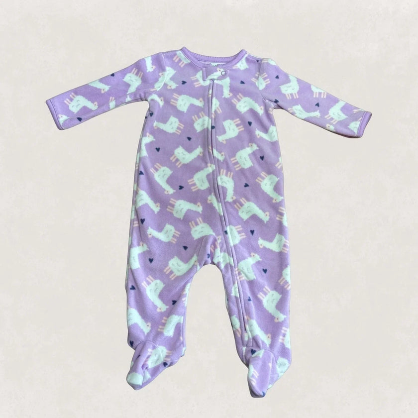 Pyjama - Carter's - 3 - 6 mois - La Maison Camomille