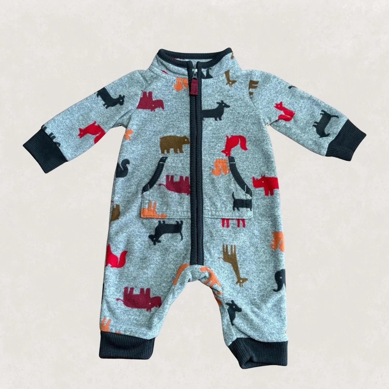 Pyjama - Carter's - 3 mois - La Maison Camomille