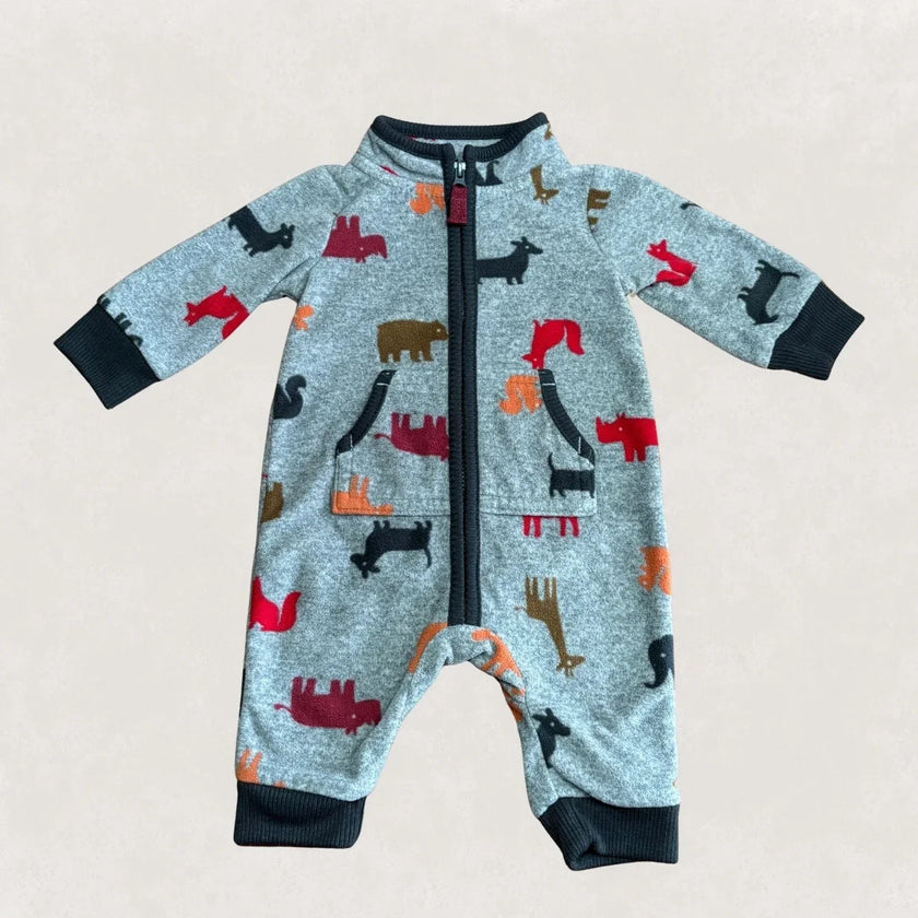 Pyjama - Carter's - 3 mois - La Maison Camomille