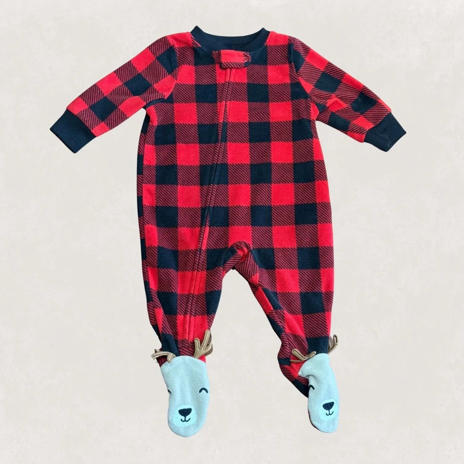 Pyjama - Carter's - 3 mois - La Maison Camomille