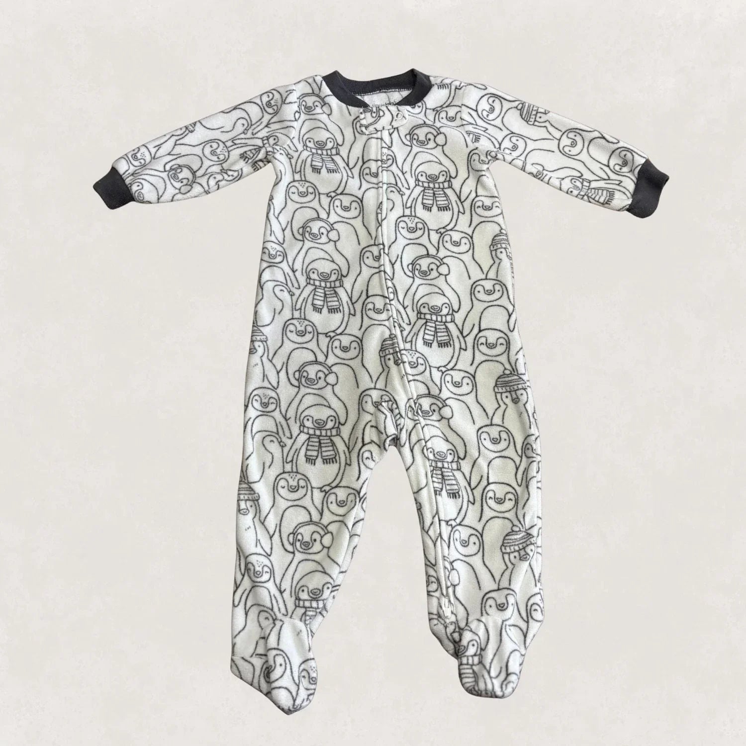 Pyjama - Carter's - 6 - 9 mois - La Maison Camomille