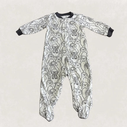 Pyjama - Carter's - 6 - 9 mois - La Maison Camomille