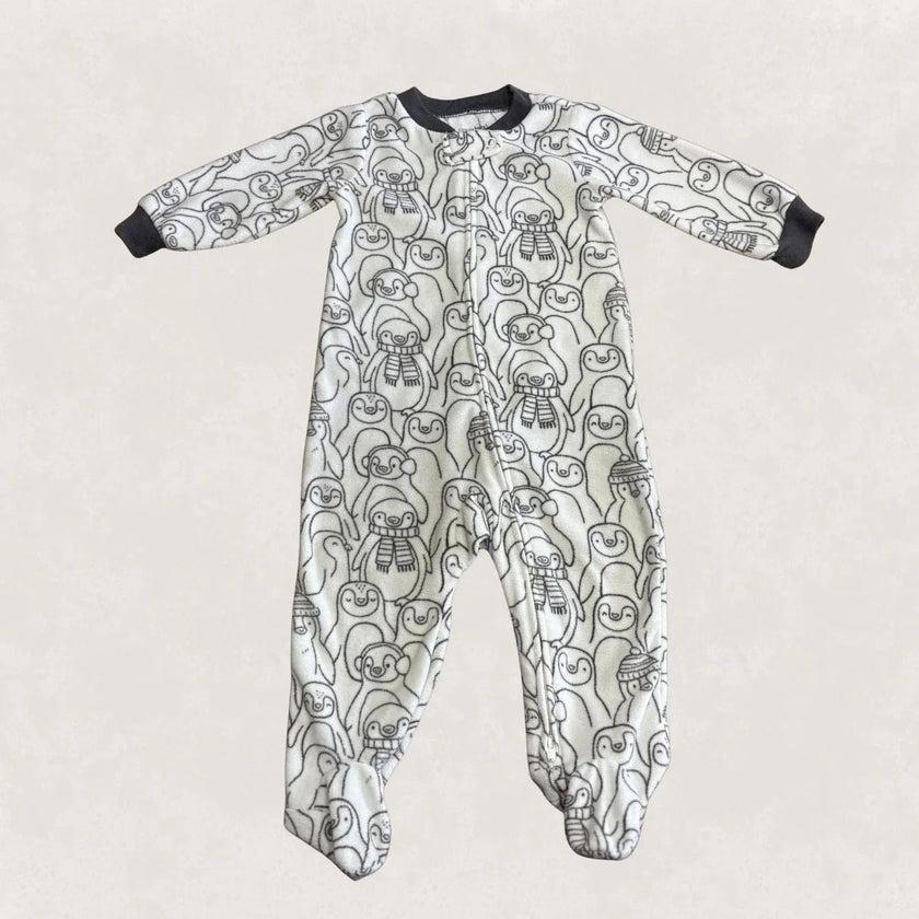 Pyjama - Carter's - 6 - 9 mois - La Maison Camomille