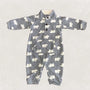 Pyjama - Carter's - 6 mois - La Maison Camomille