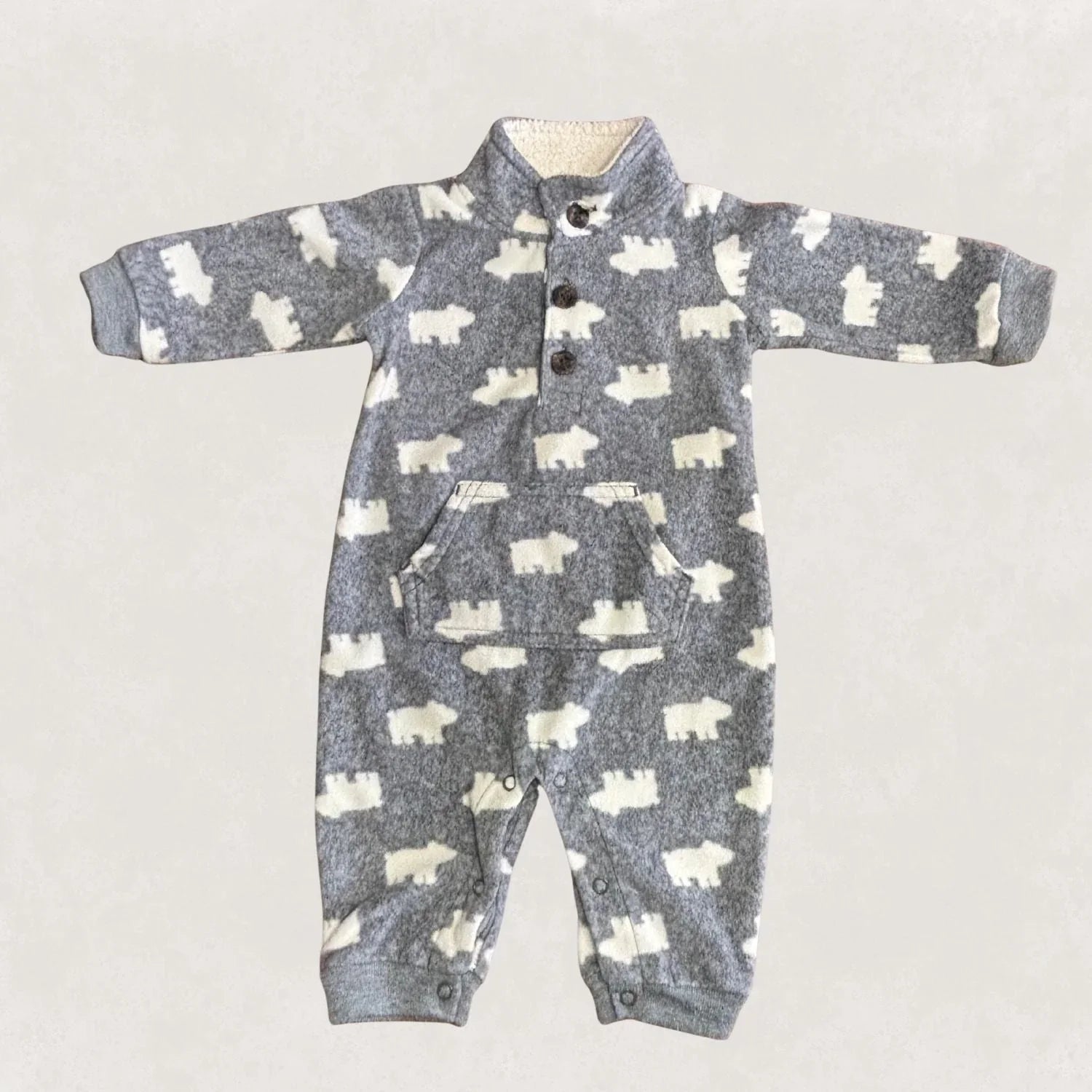 Pyjama - Carter's - 6 mois - La Maison Camomille